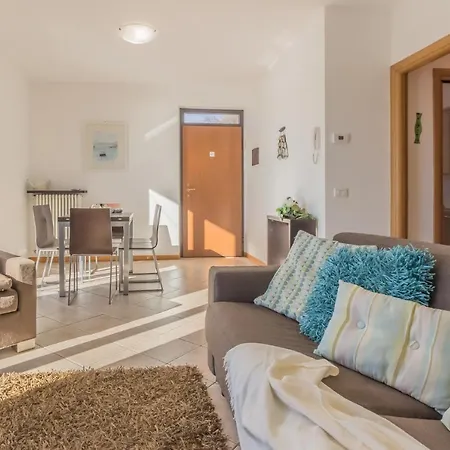Lejlighed Casa Andrea Varenna Perledo