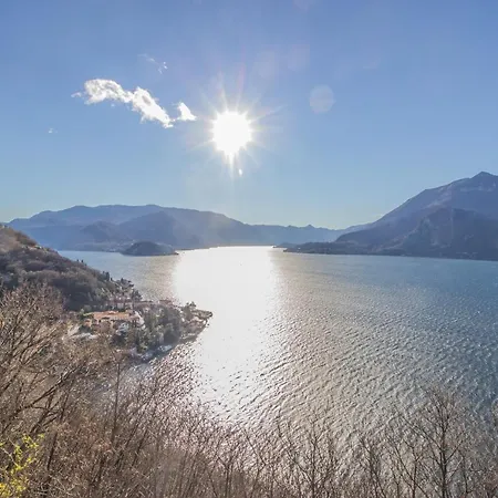 Casa Andrea Varenna شقة