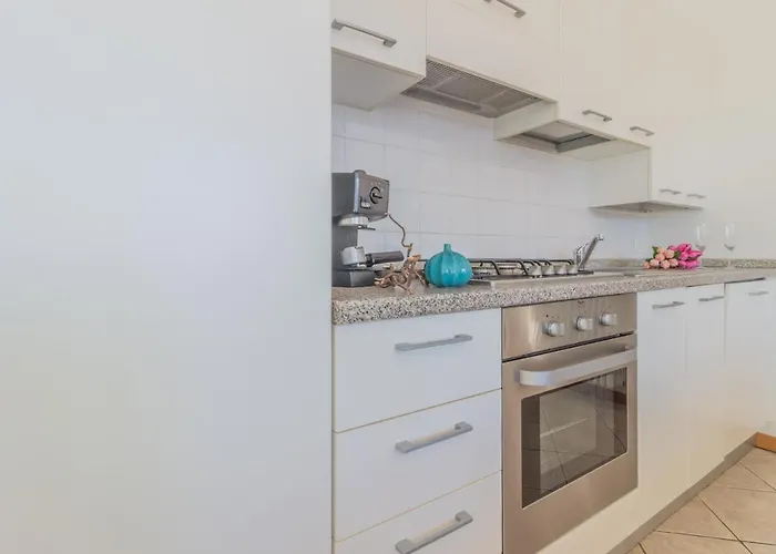 شقة Casa Andrea Varenna