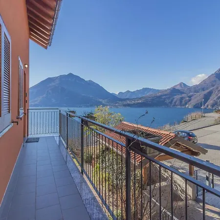 Casa Andrea Varenna شقة *