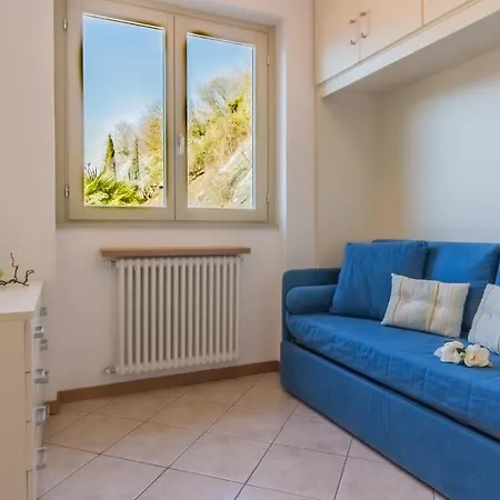 شقة Casa Andrea Varenna *