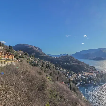 Casa Andrea Varenna شقة
