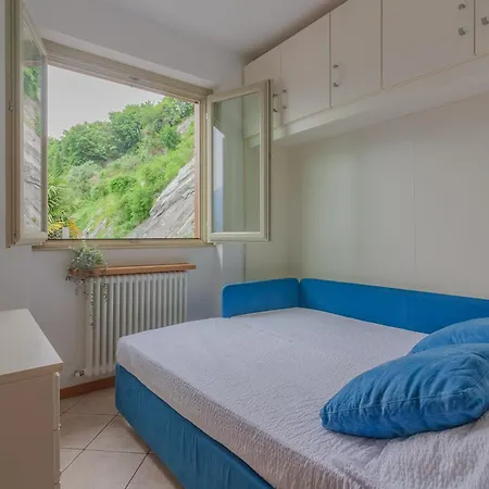 Casa Andrea Varenna